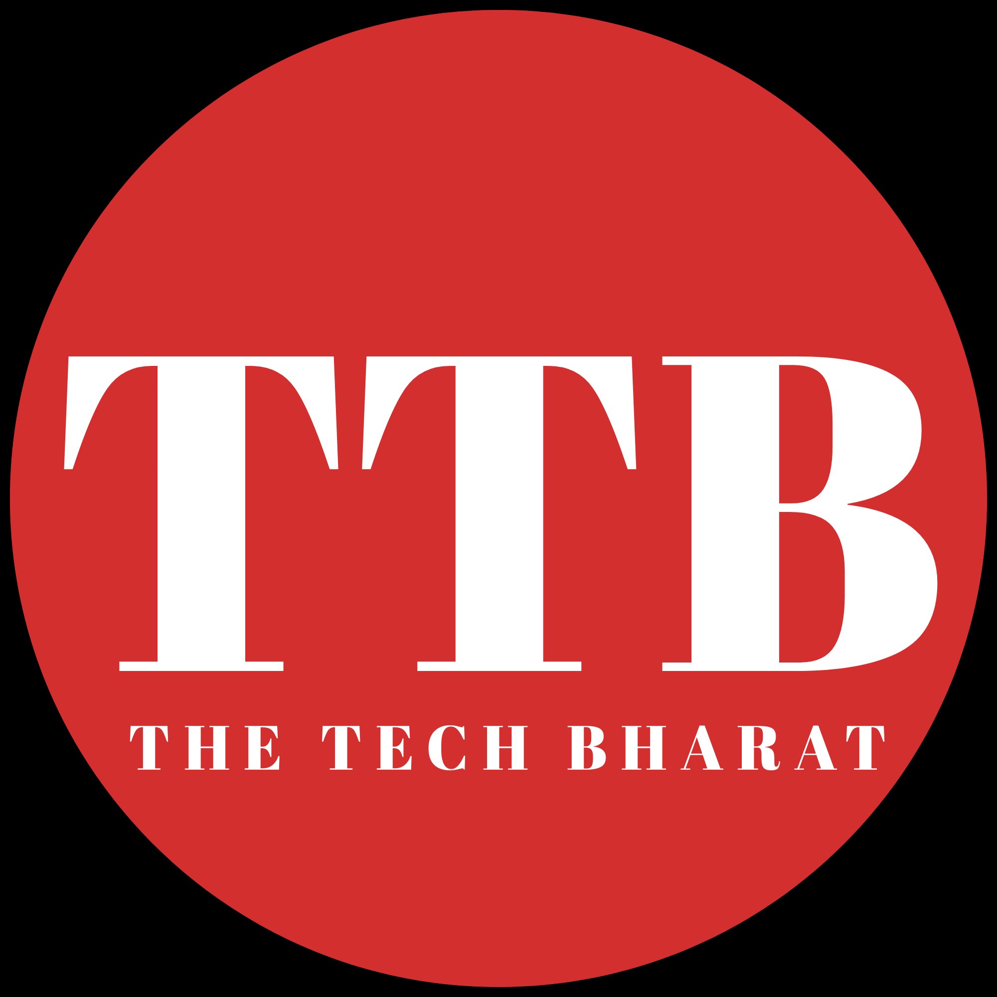 The Tech Bharat
